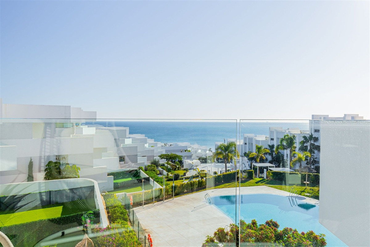 Appartement te koop in Manilva | 2 slaapkamers H5274895