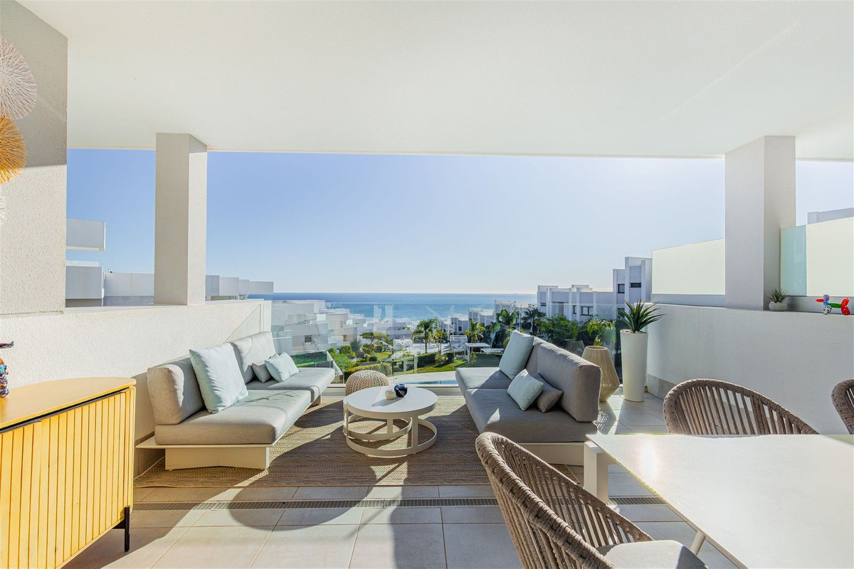 Appartement te koop in Manilva | 2 slaapkamers H5274895