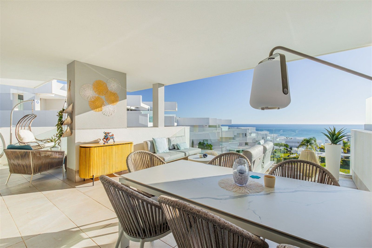 Appartement te koop in Manilva | 2 slaapkamers H5274895