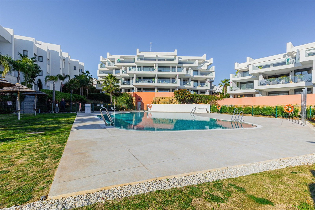 Appartement te koop in Manilva | 2 slaapkamers H5274895