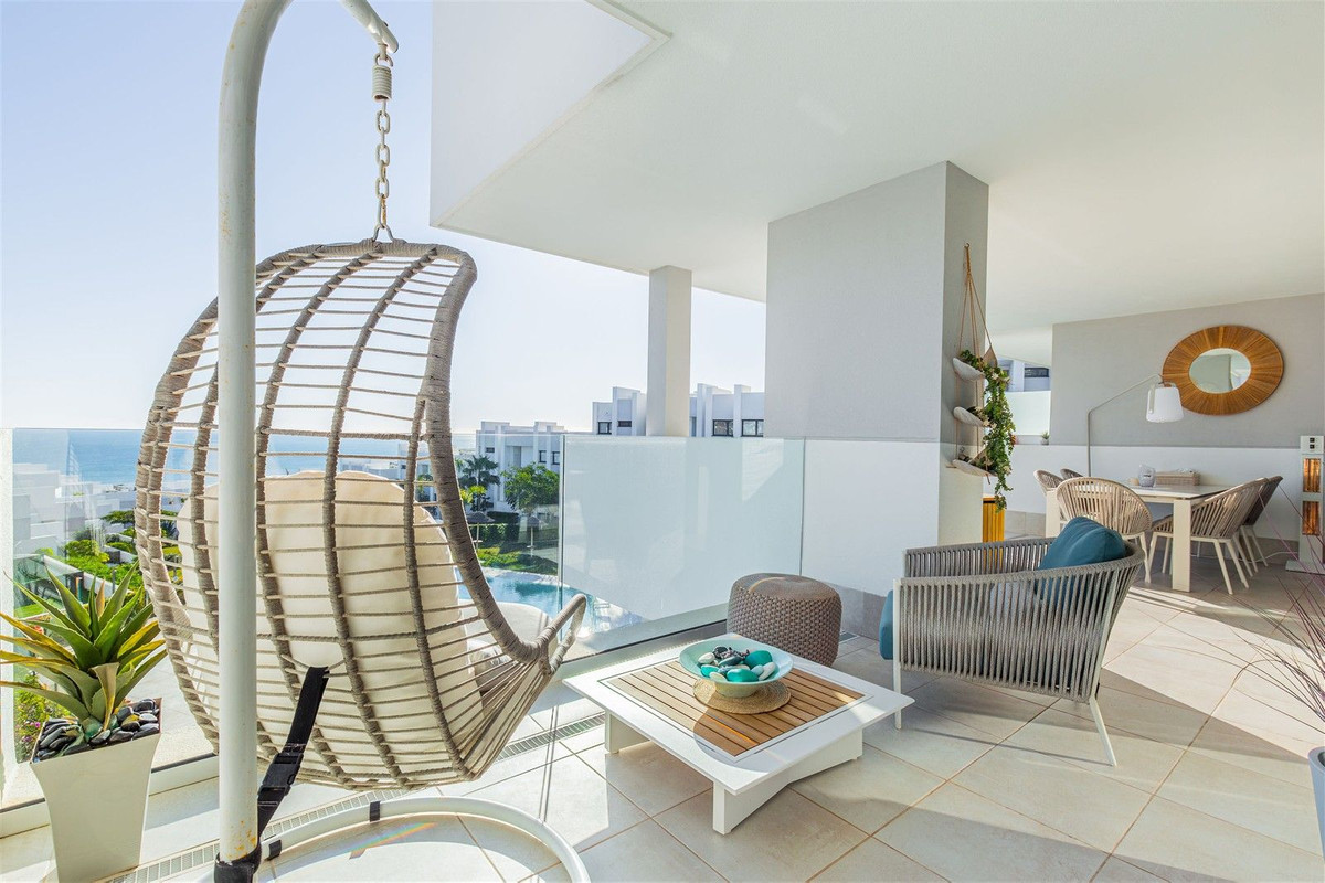 Appartement te koop in Manilva | 2 slaapkamers H5274895