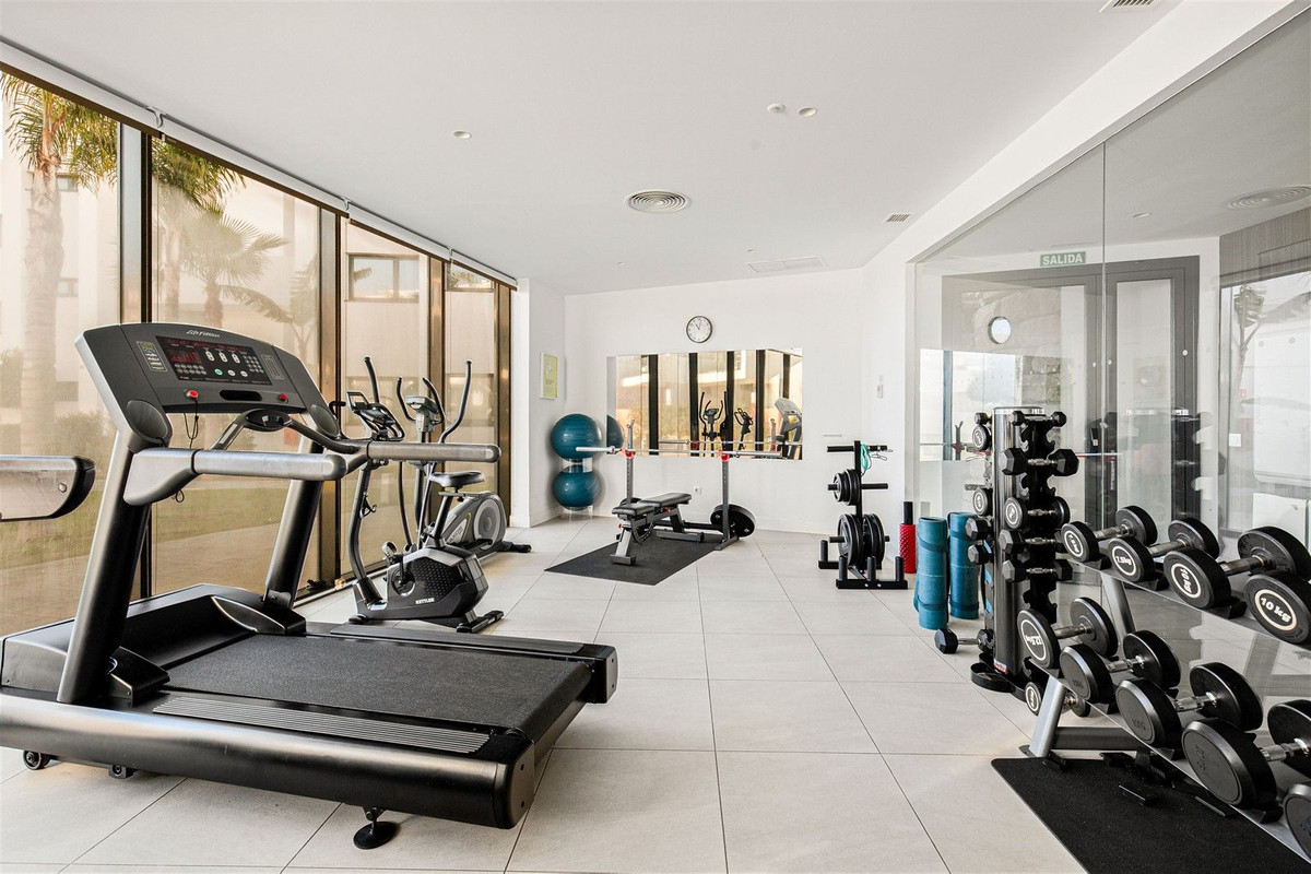 Appartement te koop in Manilva | 2 slaapkamers H5274895