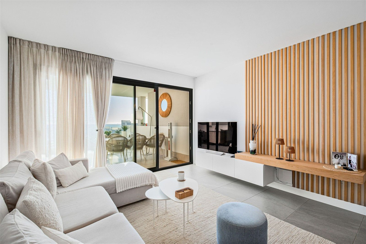 Appartement te koop in Manilva | 2 slaapkamers H5274895