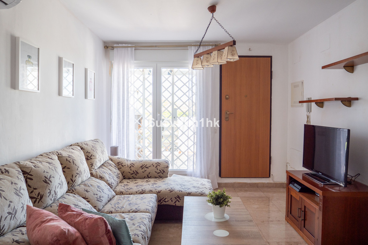 Appartement te koop in Manilva | 2 slaapkamers H5284618