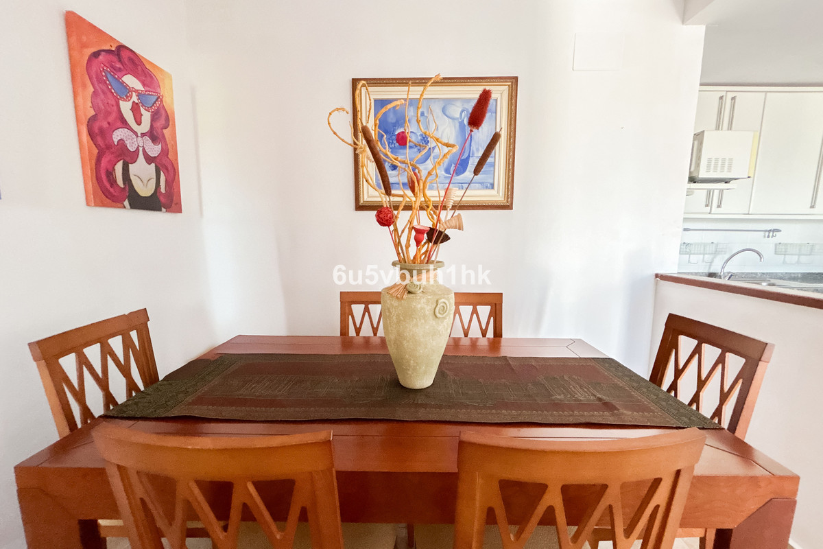 Appartement te koop in Manilva | 2 slaapkamers H5284618