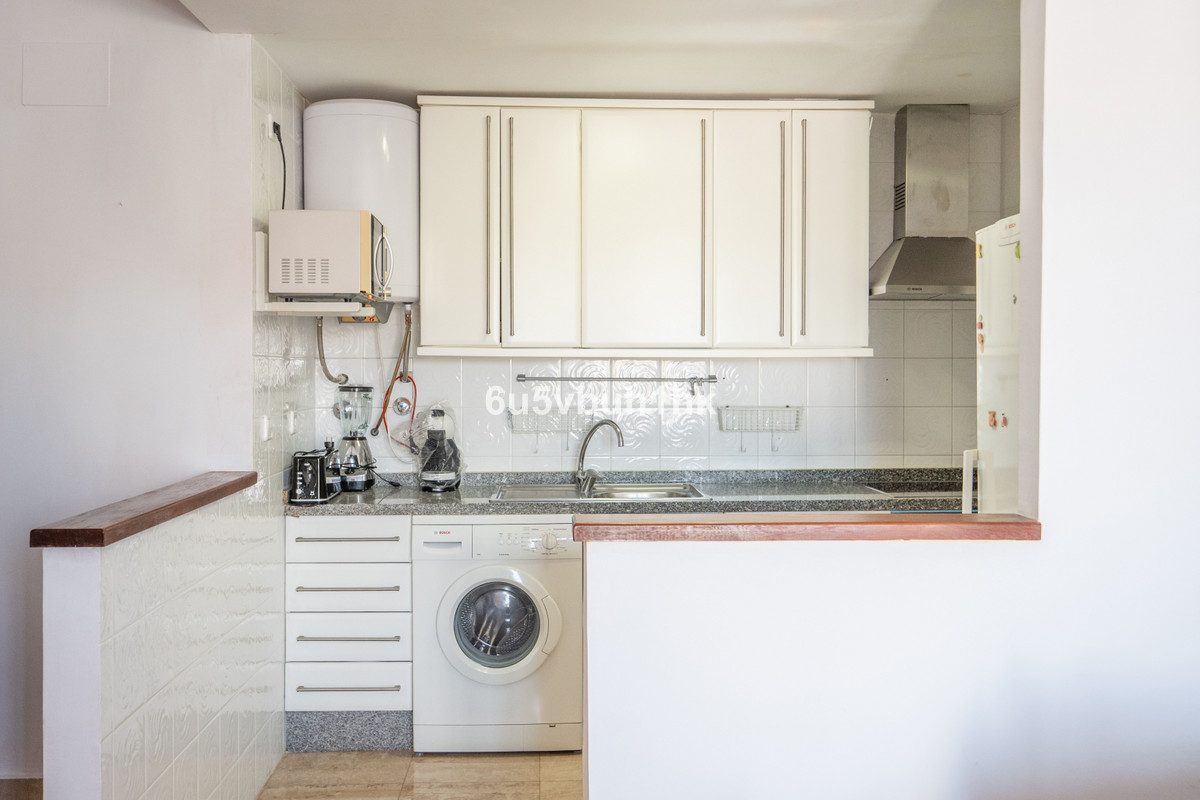 Appartement te koop in Manilva | 2 slaapkamers H5284618