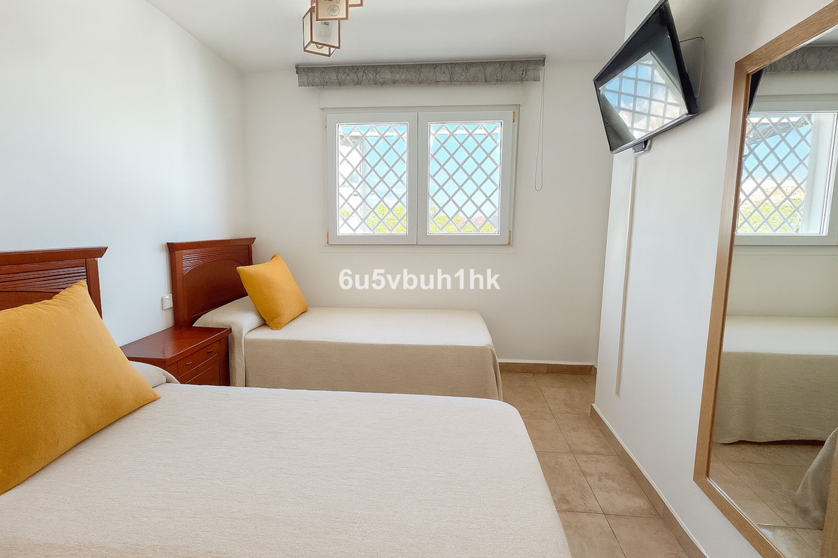 Appartement te koop in Manilva | 2 slaapkamers H5284618