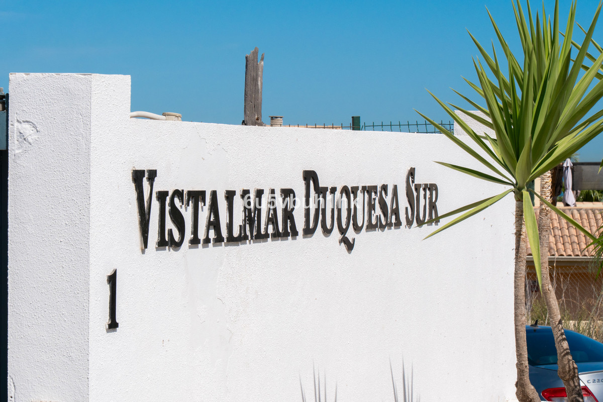 Appartement te koop in Manilva | 2 slaapkamers H5284618