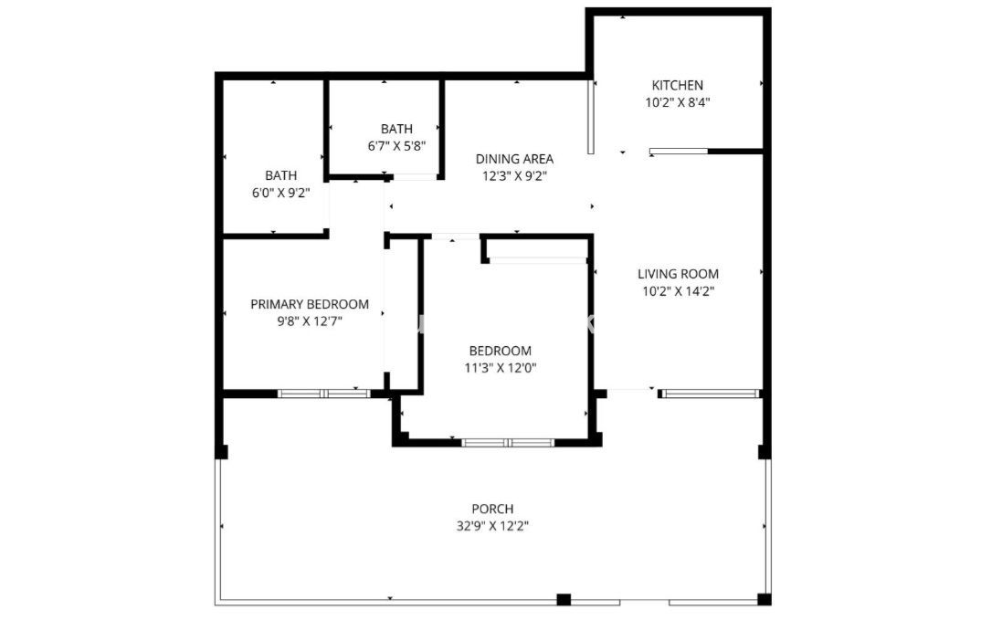 Appartement te koop in Manilva | 2 slaapkamers H5284618