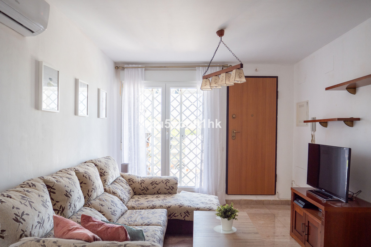 Appartement te koop in Manilva | 2 slaapkamers H5284618