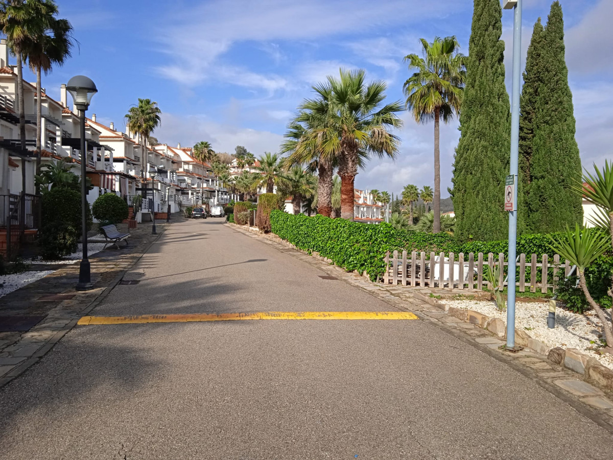 Penthouse Duplex te koop in Manilva | 3 slaapkamers H5286670