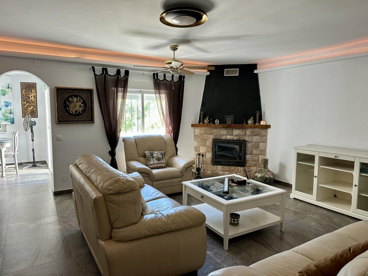 Huis te koop in Manilva | 3 slaapkamers H5295091