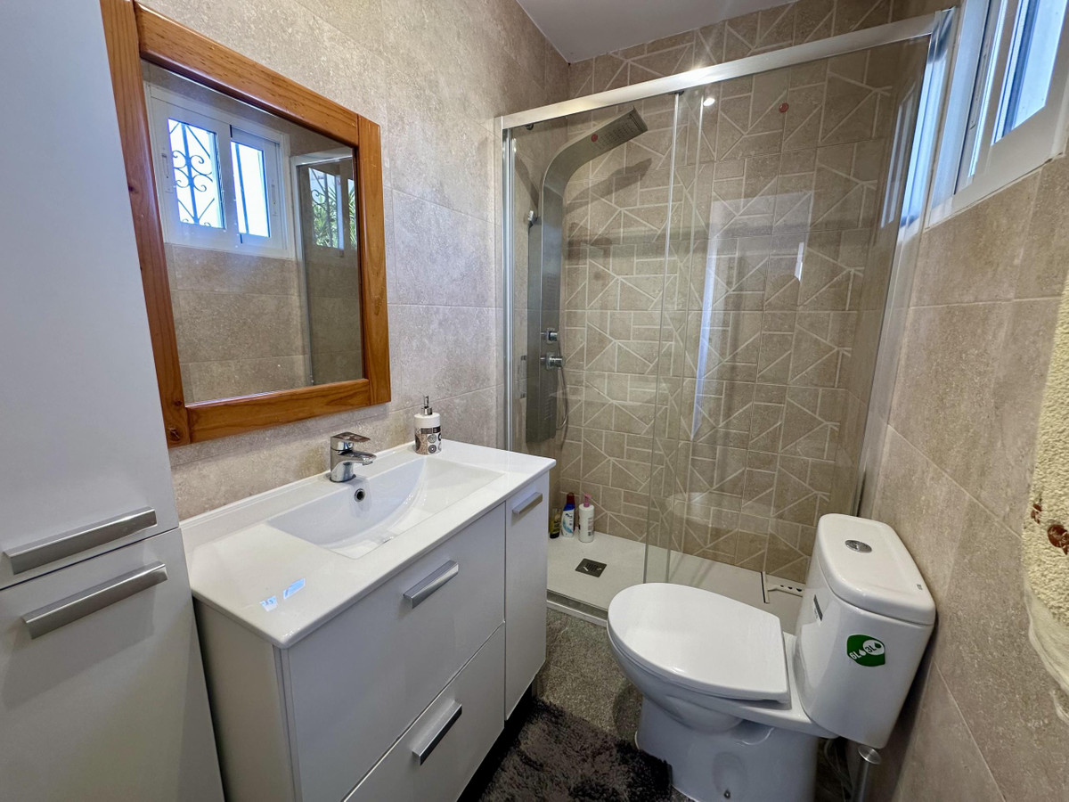 Huis te koop in Manilva | 3 slaapkamers H5295091