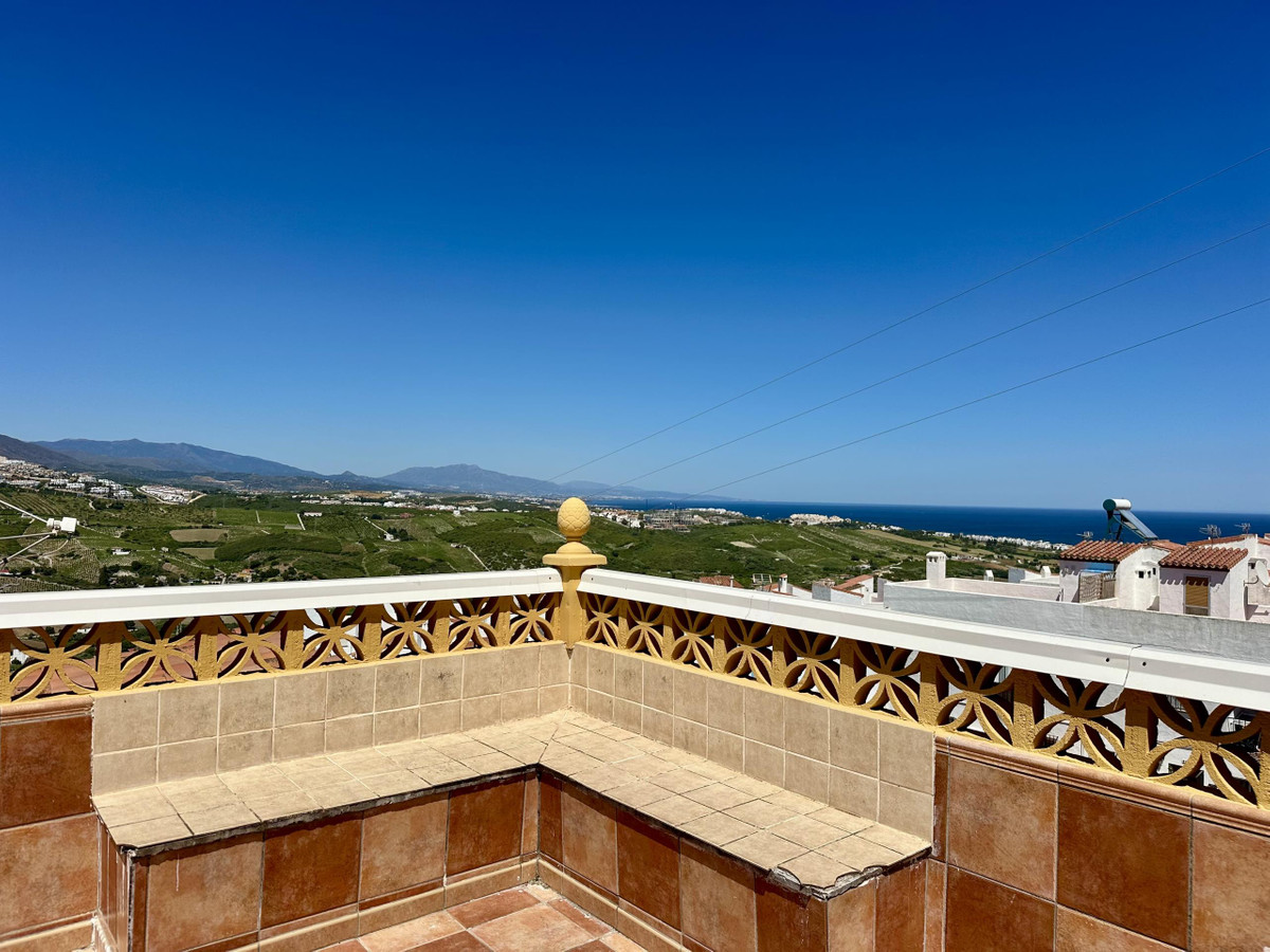 Huis te koop in Manilva | 3 slaapkamers H5295091