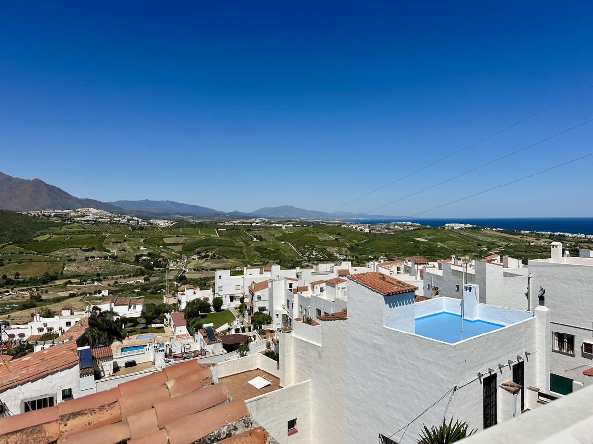 Huis te koop in Manilva | 3 slaapkamers H5295091