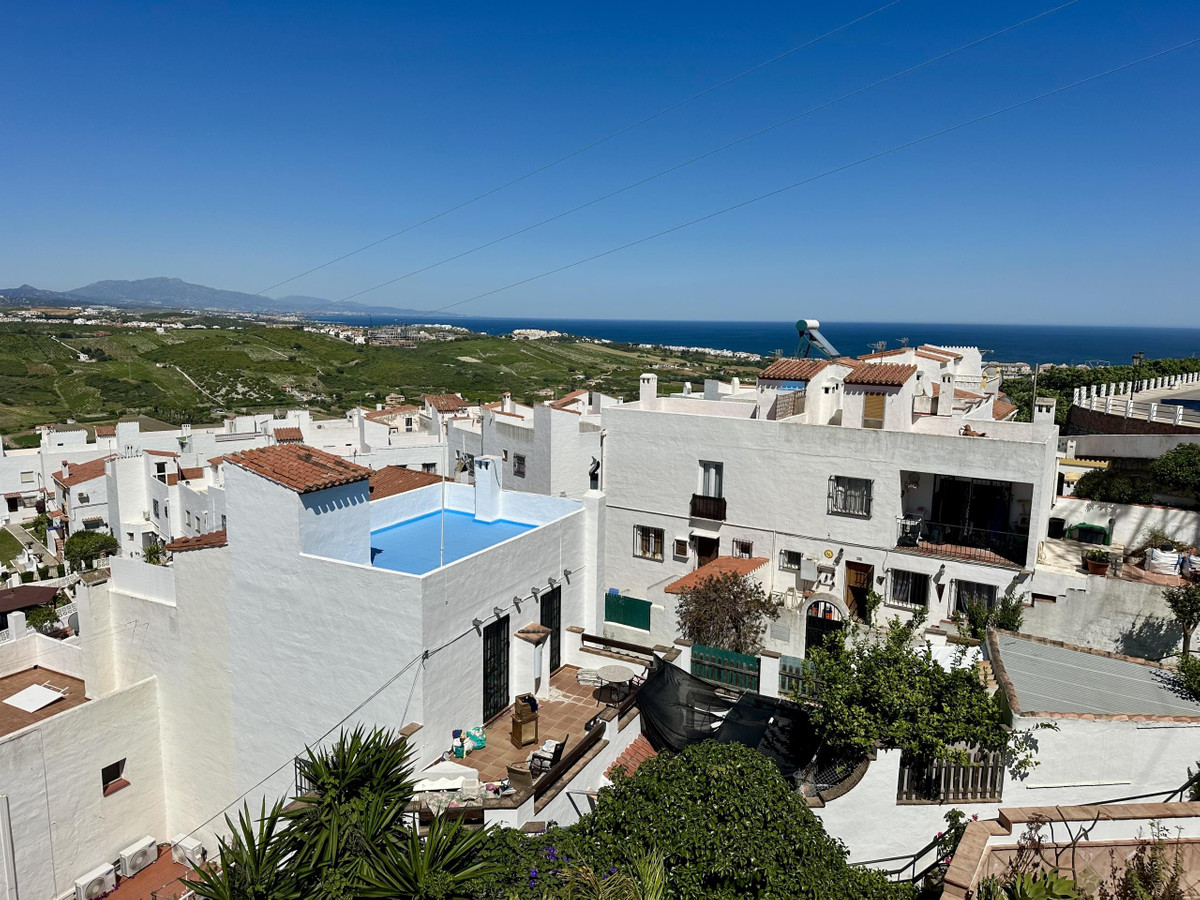 Huis te koop in Manilva | 3 slaapkamers H5295091