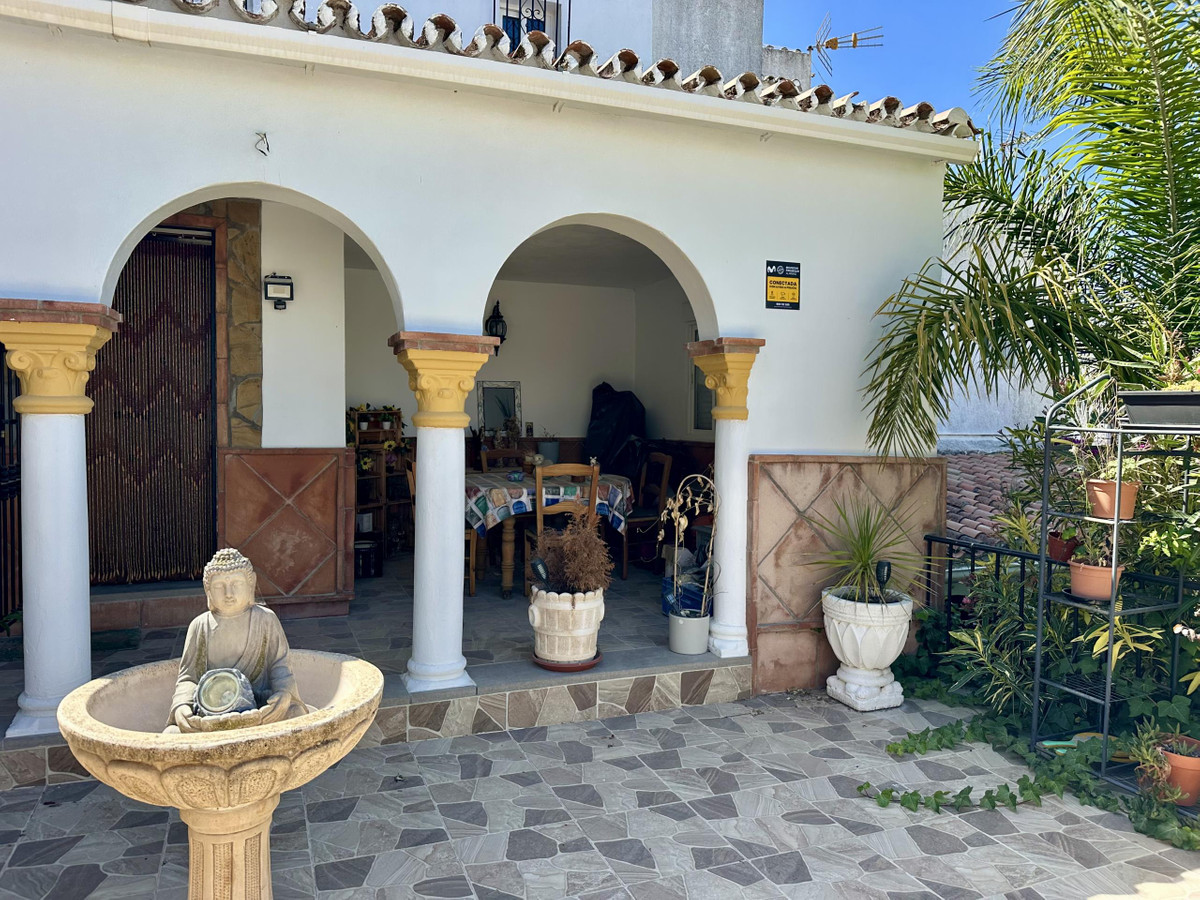 Huis te koop in Manilva | 3 slaapkamers H5295091