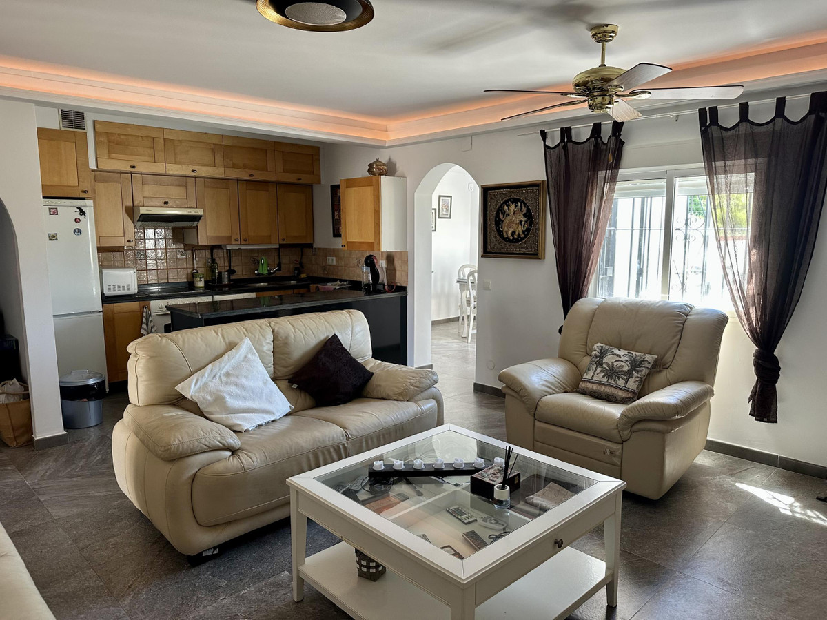 Huis te koop in Manilva | 3 slaapkamers H5295091