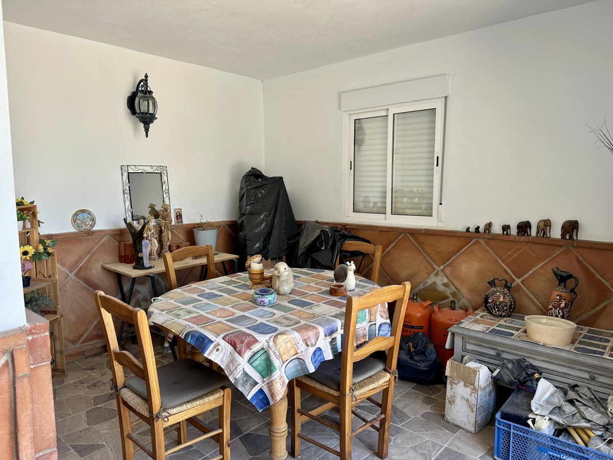 Huis te koop in Manilva | 3 slaapkamers H5295091