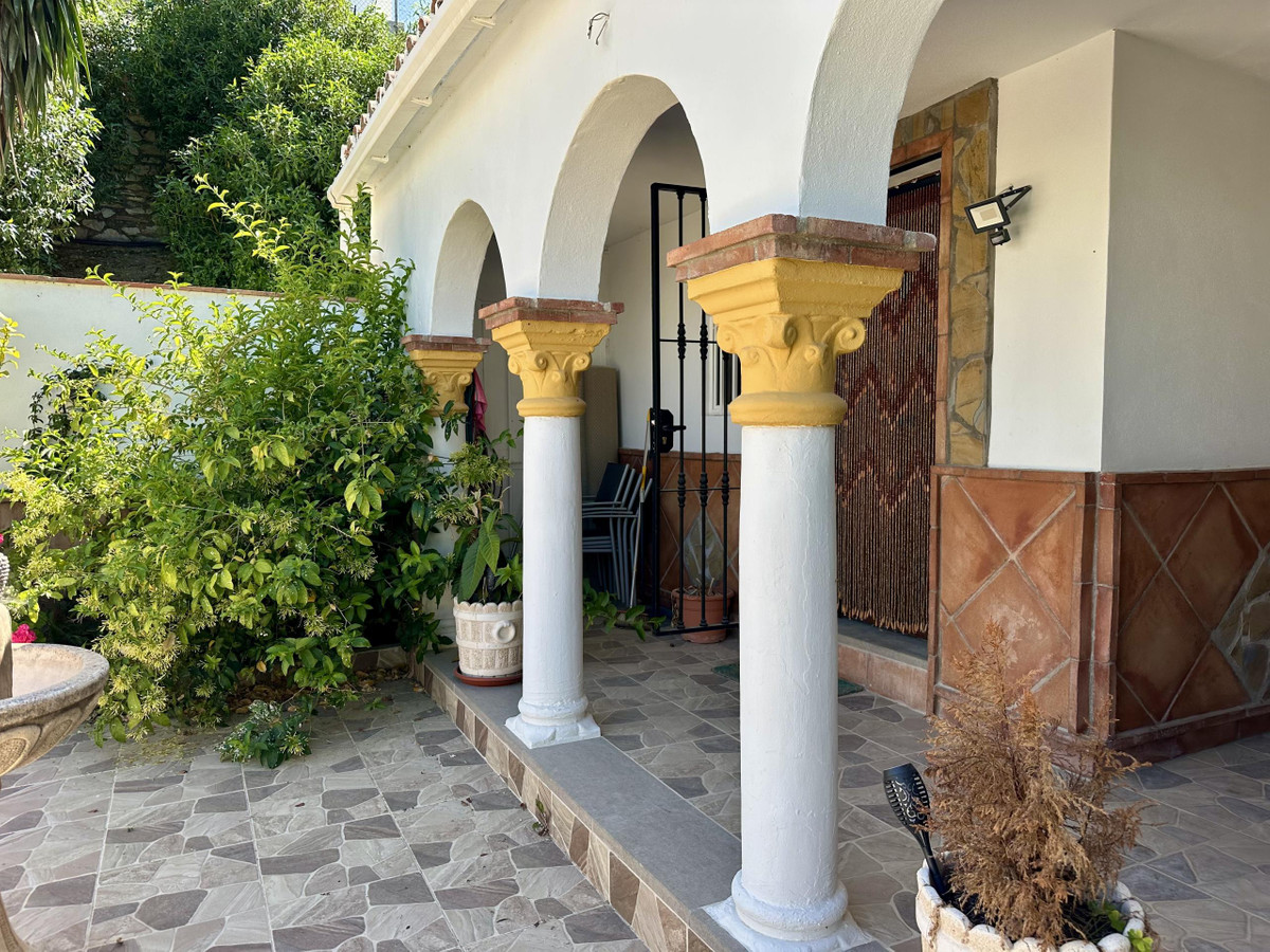 Huis te koop in Manilva | 3 slaapkamers H5295091