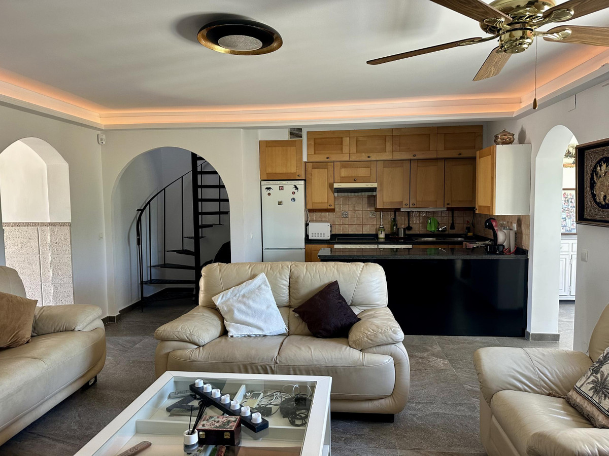 Huis te koop in Manilva | 3 slaapkamers H5295091