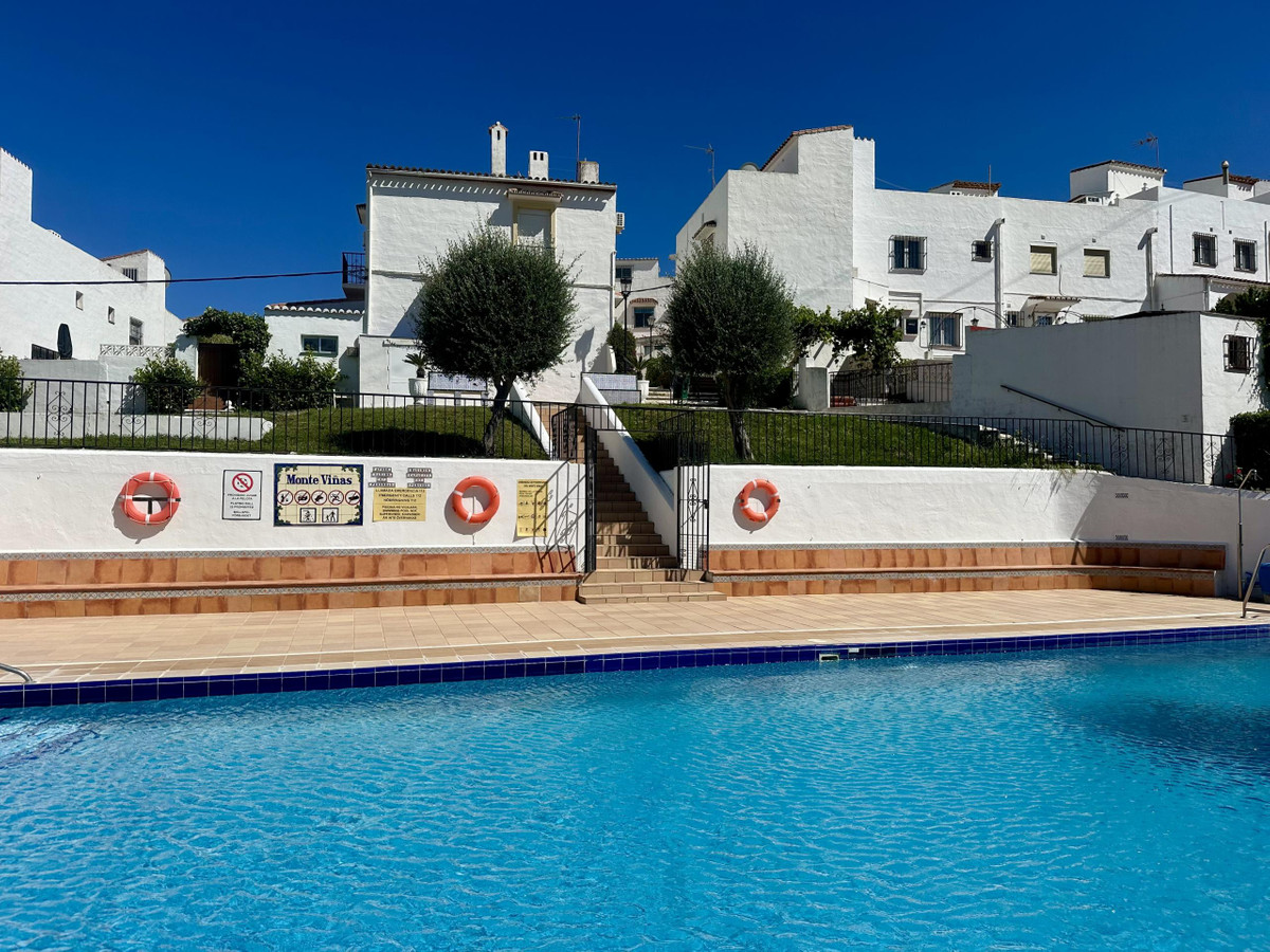 Huis te koop in Manilva | 3 slaapkamers H5295091