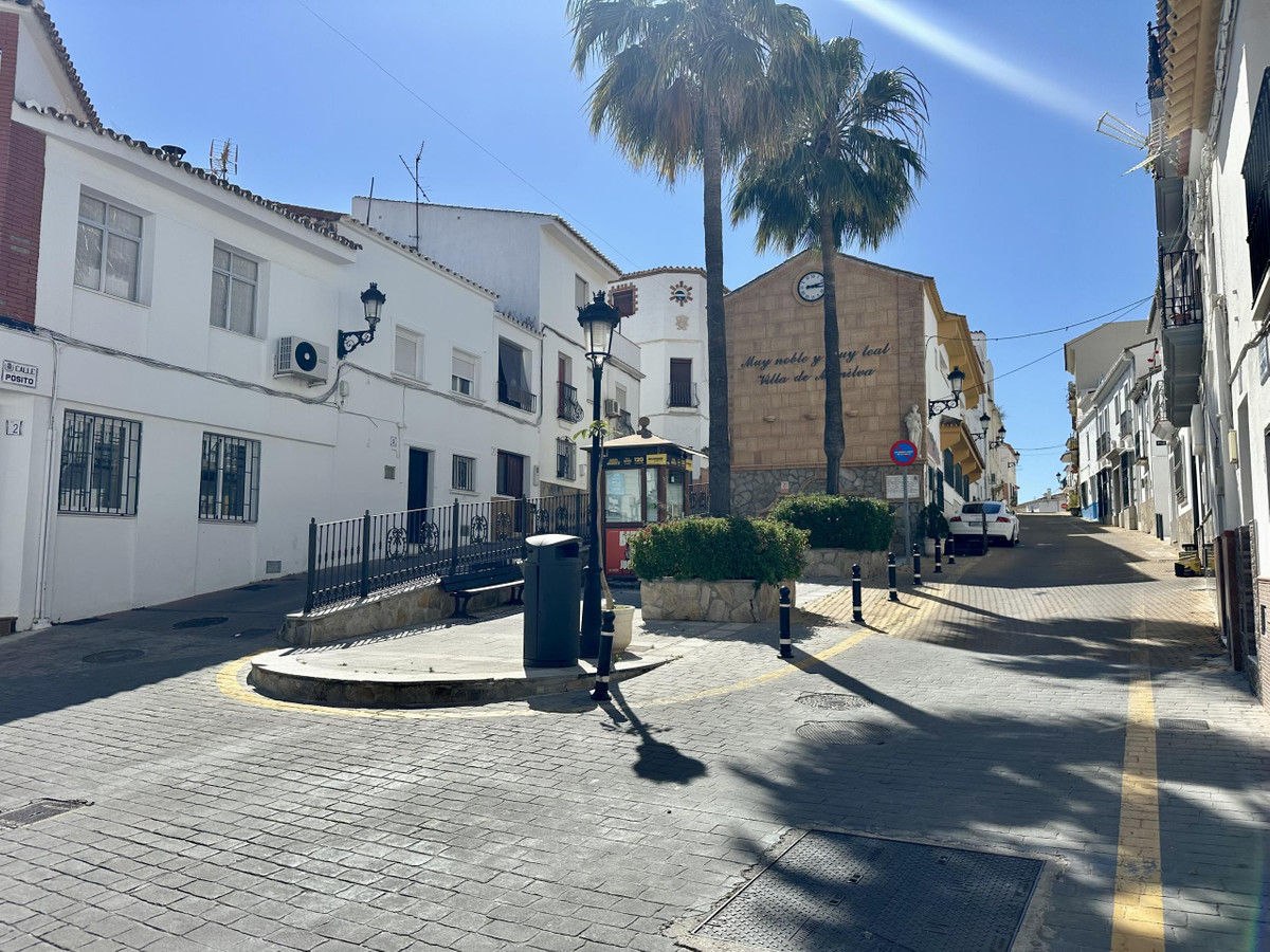 Huis te koop in Manilva | 3 slaapkamers H5295091