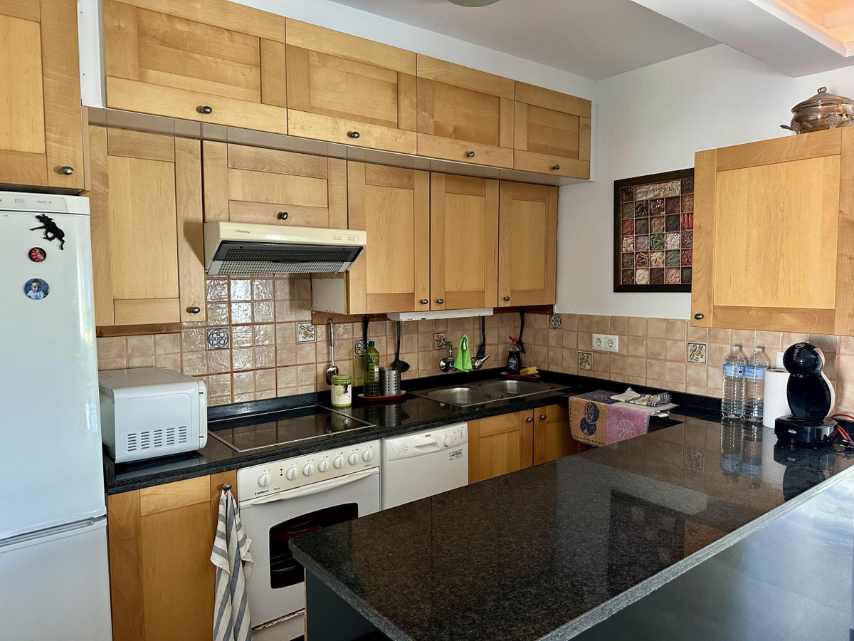 Huis te koop in Manilva | 3 slaapkamers H5295091