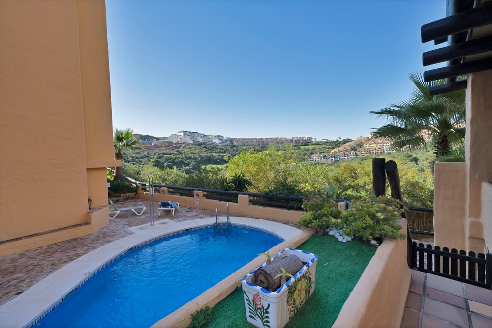 Appartement te koop in Manilva | 3 slaapkamers H5296054