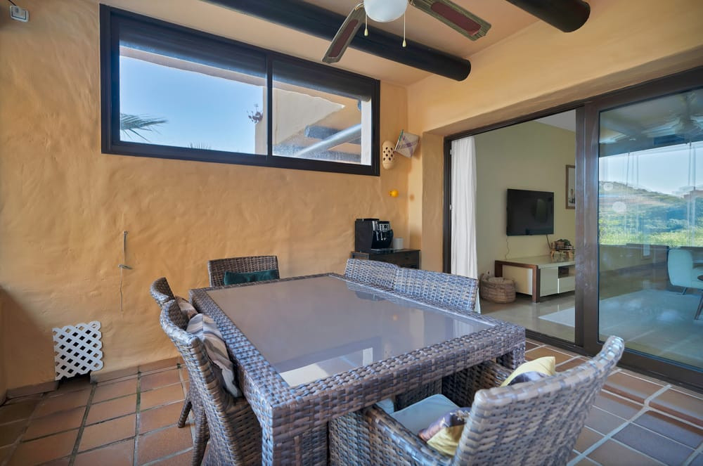 Appartement te koop in Manilva | 3 slaapkamers H5296054