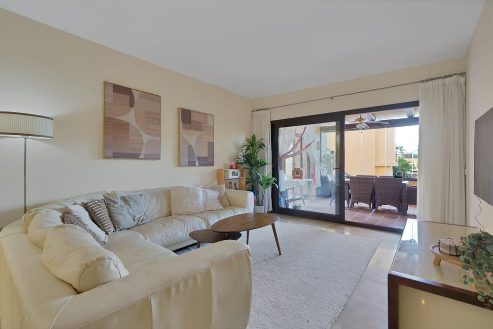 Appartement te koop in Manilva | 3 slaapkamers H5296054