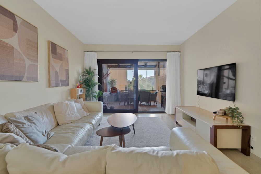 Appartement te koop in Manilva | 3 slaapkamers H5296054