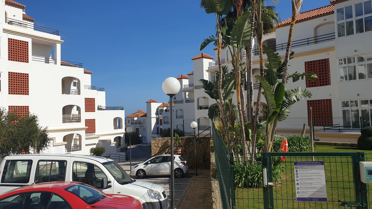 Appartement te koop in Manilva | 2 slaapkamers H5297092