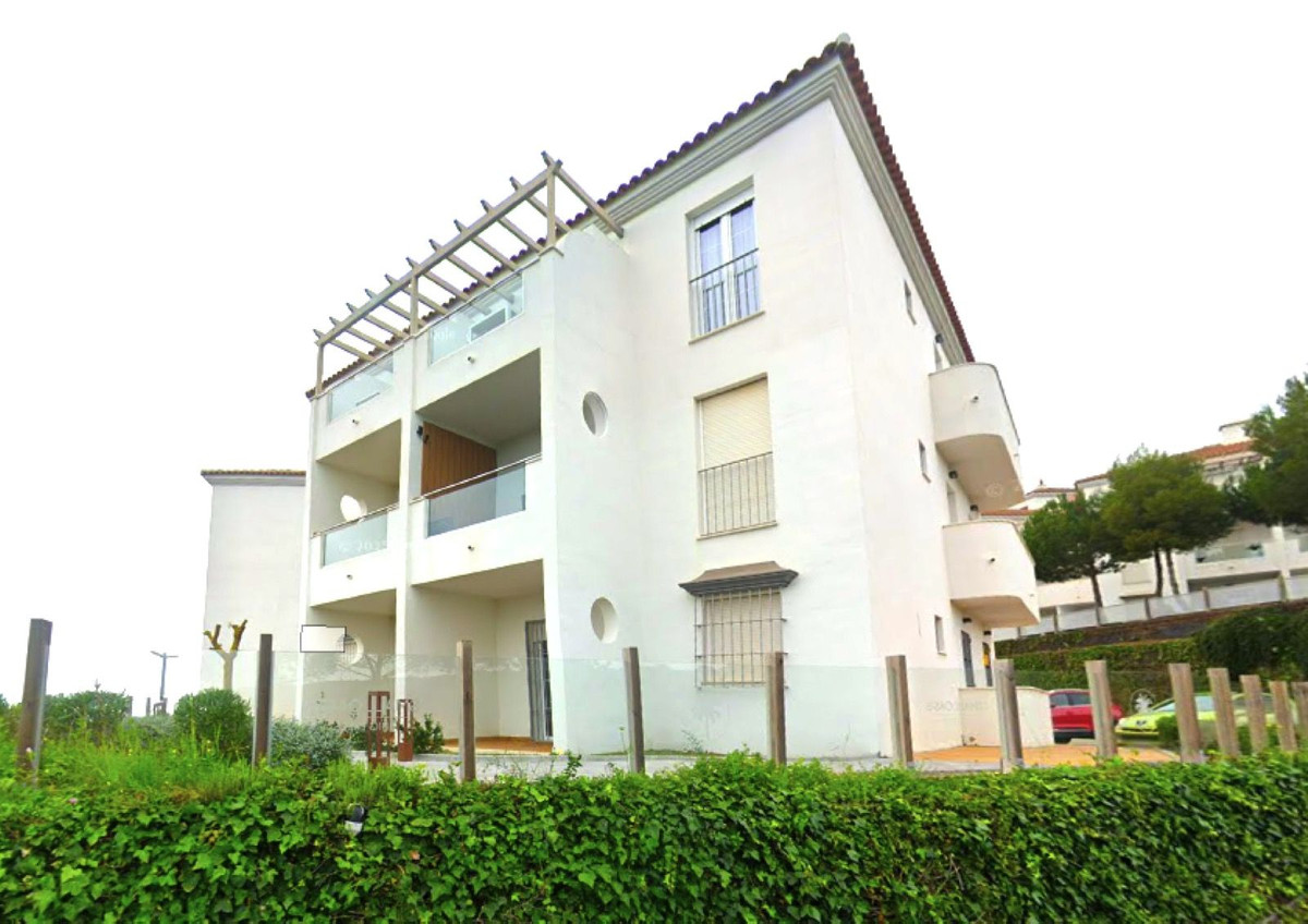 Penthouse te koop in Manilva | 2 slaapkamers H5297683