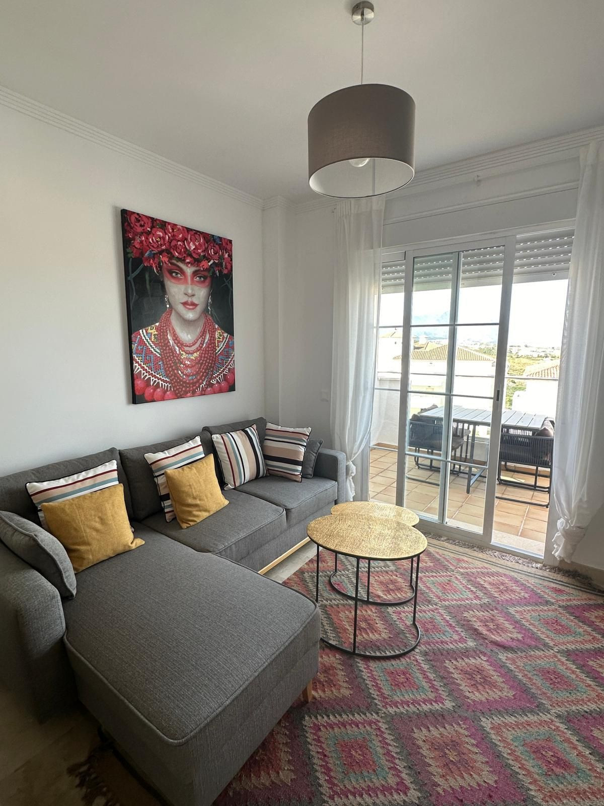 Penthouse te koop in Manilva | 2 slaapkamers H5297683