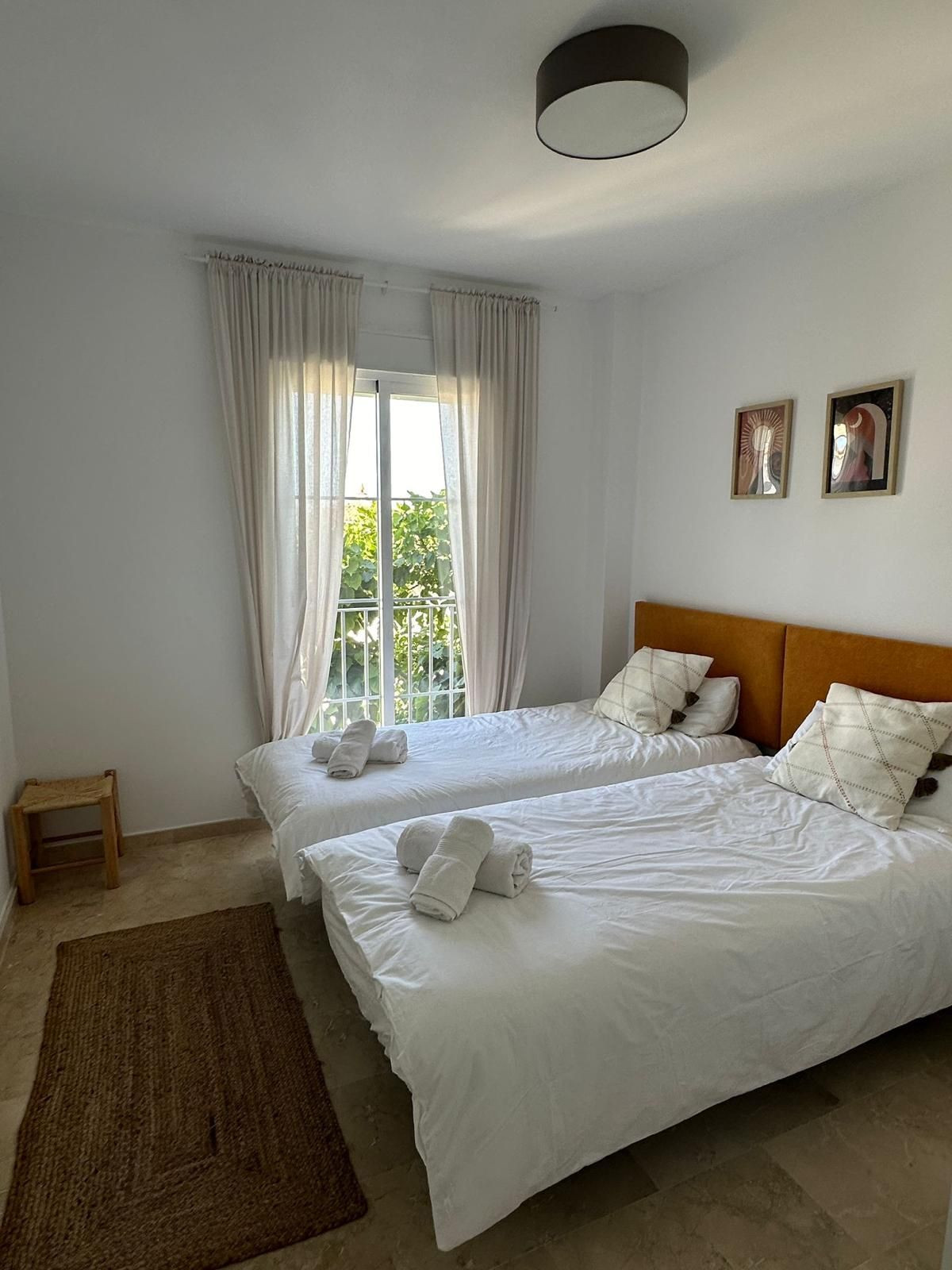 Penthouse te koop in Manilva | 2 slaapkamers H5297683