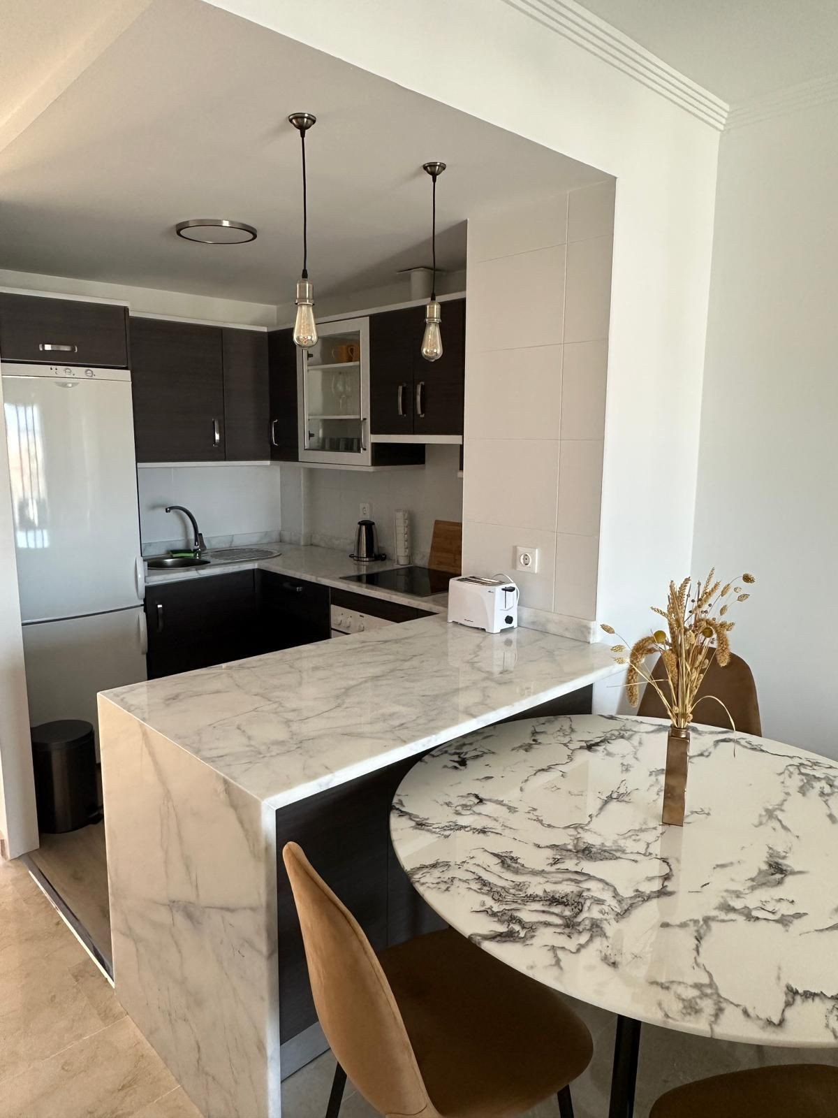 Penthouse te koop in Manilva | 2 slaapkamers H5297683