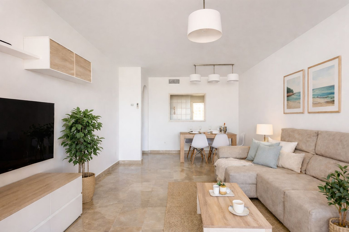 Appartement te koop in Manilva | 2 slaapkamers H5301169