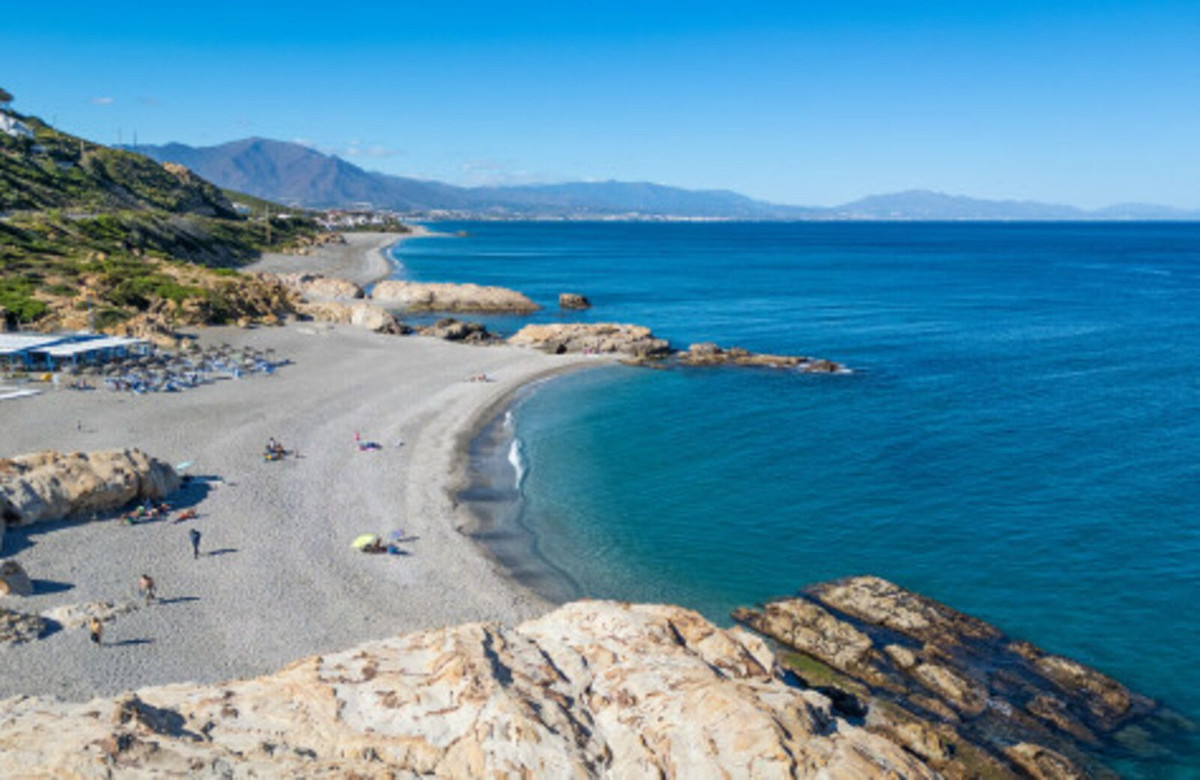 Huis te koop in Manilva | 3 slaapkamers H5305198