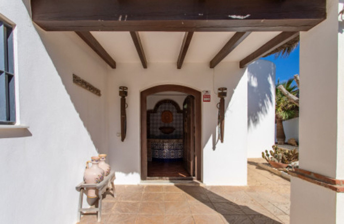 Huis te koop in Manilva | 3 slaapkamers H5305198