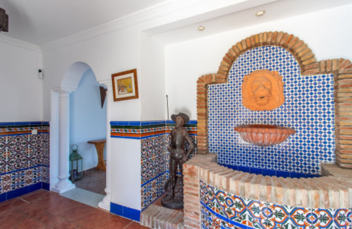 Huis te koop in Manilva | 3 slaapkamers H5305198