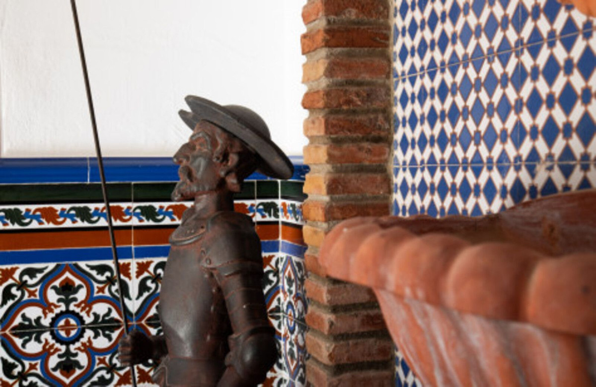 Huis te koop in Manilva | 3 slaapkamers H5305198