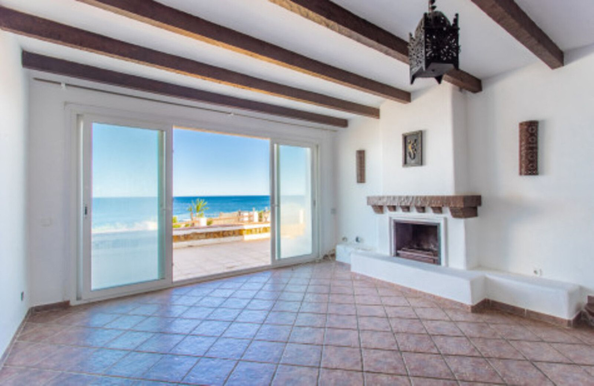 Huis te koop in Manilva | 3 slaapkamers H5305198