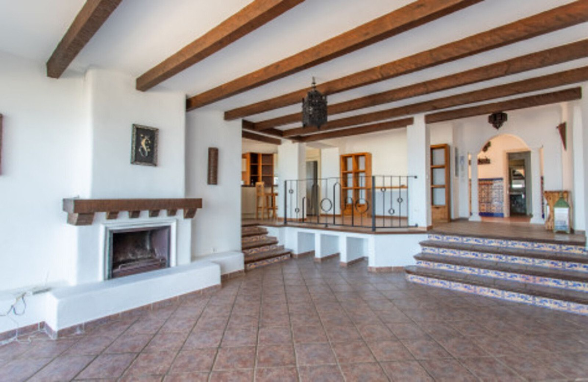 Huis te koop in Manilva | 3 slaapkamers H5305198