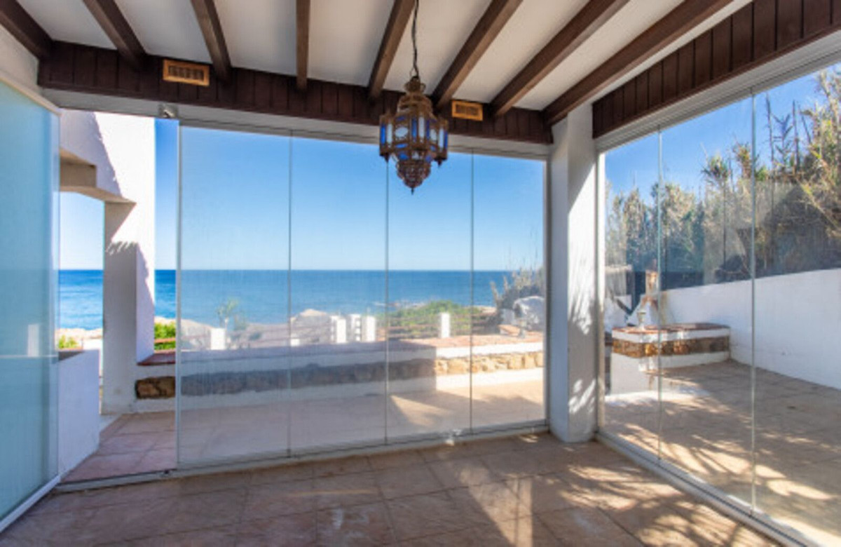 Huis te koop in Manilva | 3 slaapkamers H5305198