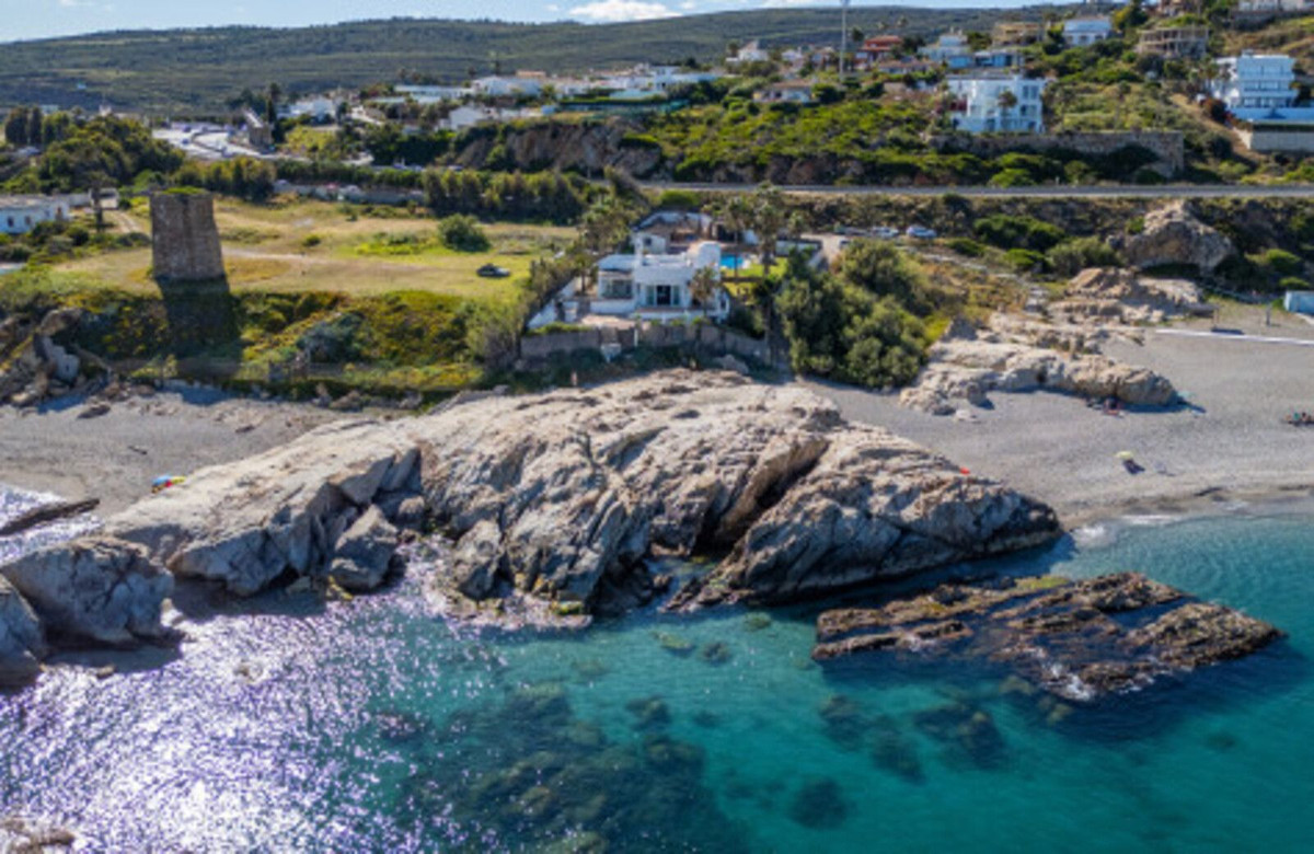 Huis te koop in Manilva | 3 slaapkamers H5305198