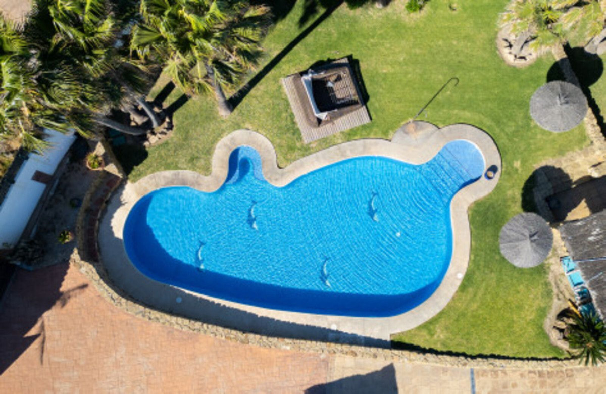 Huis te koop in Manilva | 3 slaapkamers H5305198