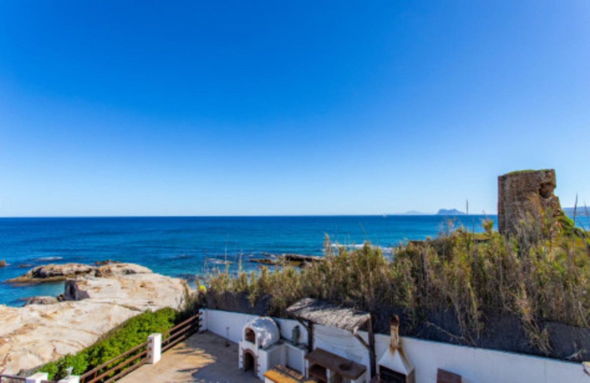 Huis te koop in Manilva | 3 slaapkamers H5305198