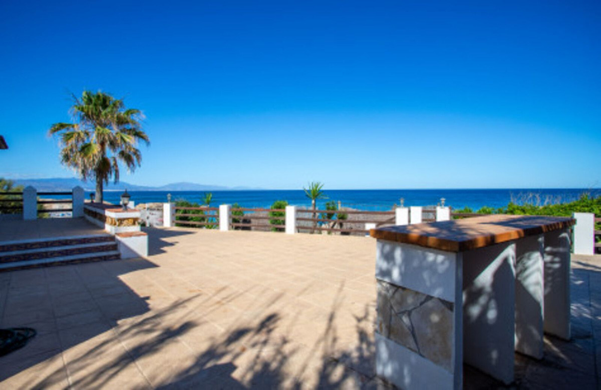 Huis te koop in Manilva | 3 slaapkamers H5305198