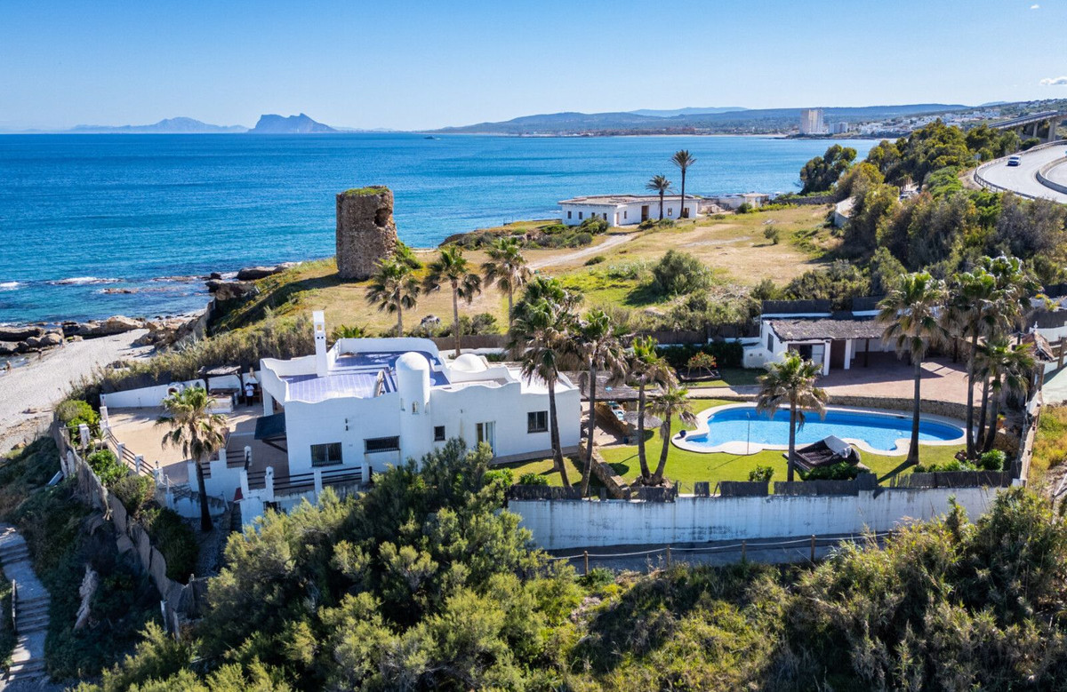 Huis te koop in Manilva | 3 slaapkamers H5305198